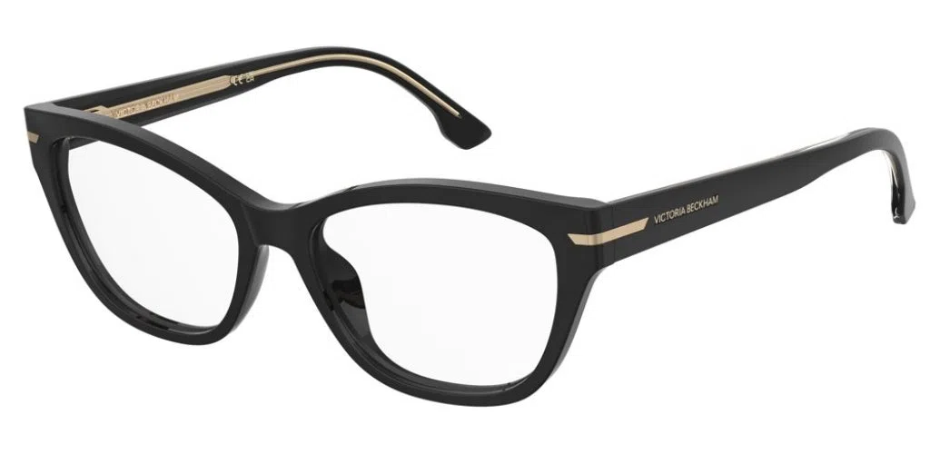 Victoria Beckham VB1015 Eyeglasses - view 3